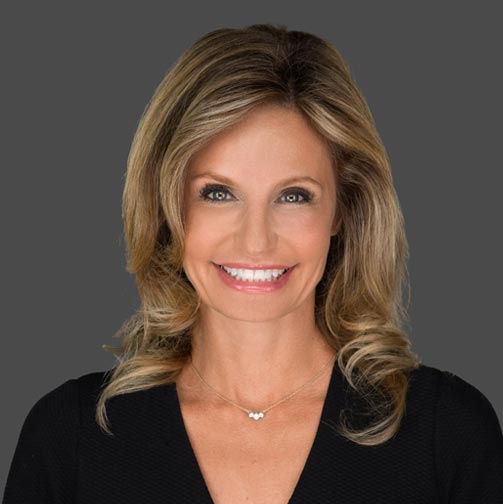 Julie Dodd