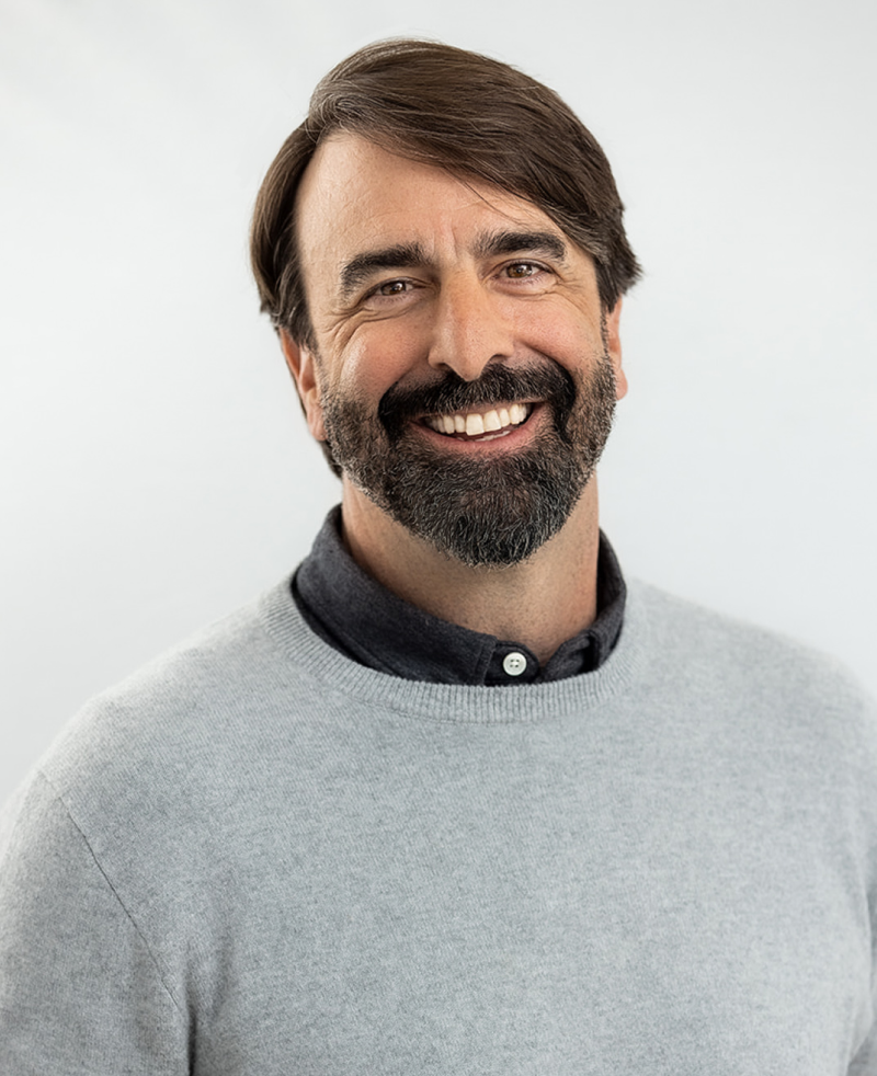 Mike Smerklo