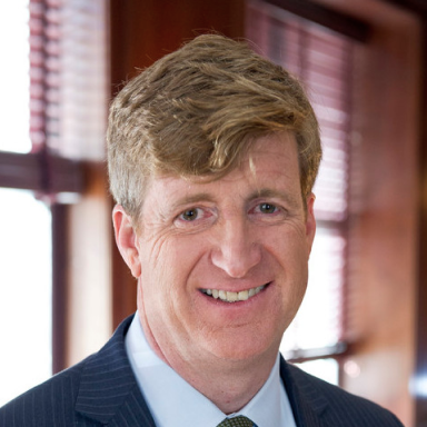 Patrick Kennedy