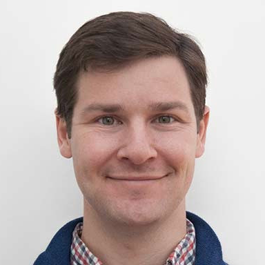 Pete Shalek
