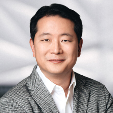 Richard Park