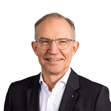 Markus Hosang