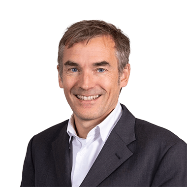 Michael Wacker