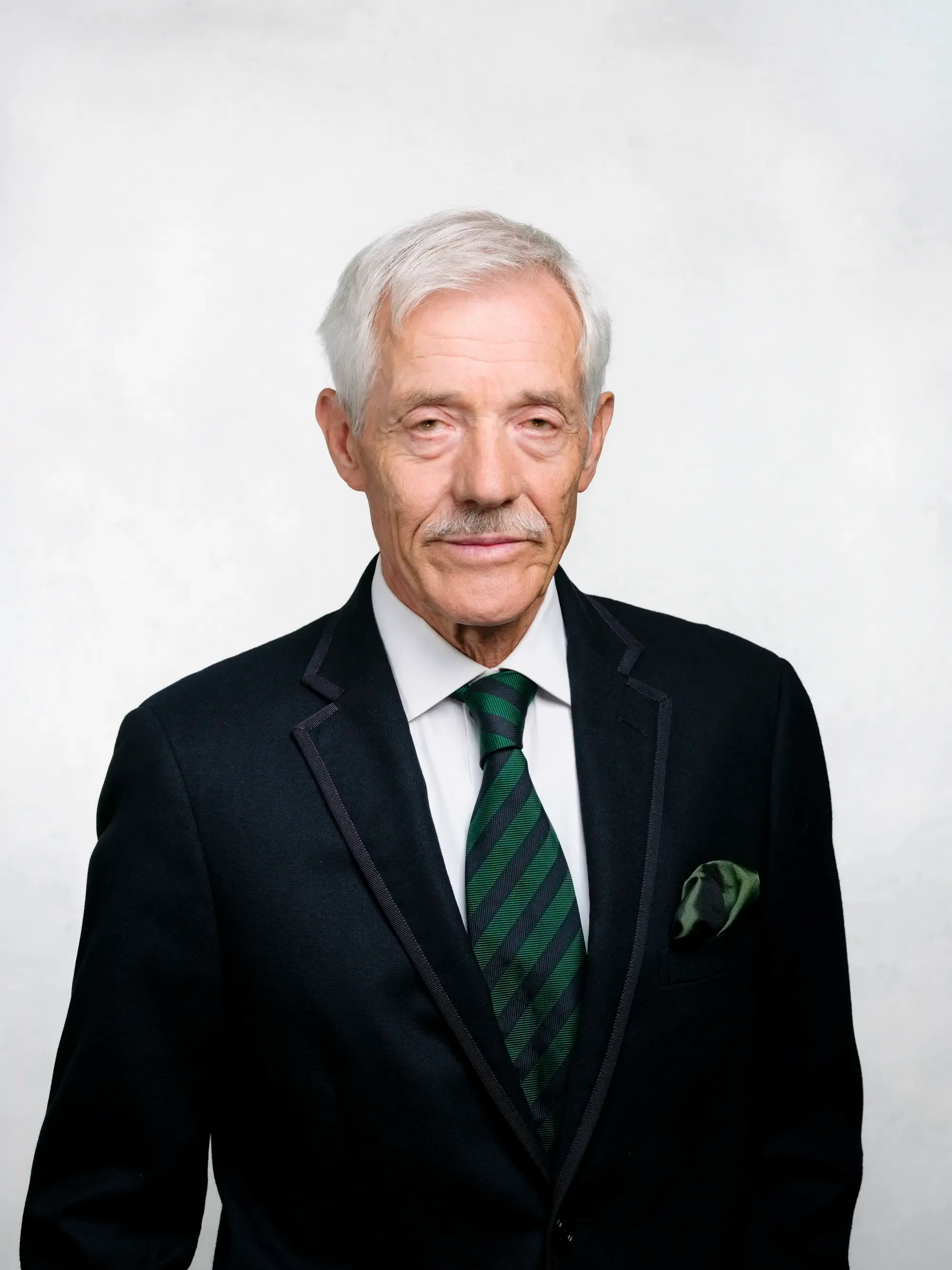Ulrich Vischer