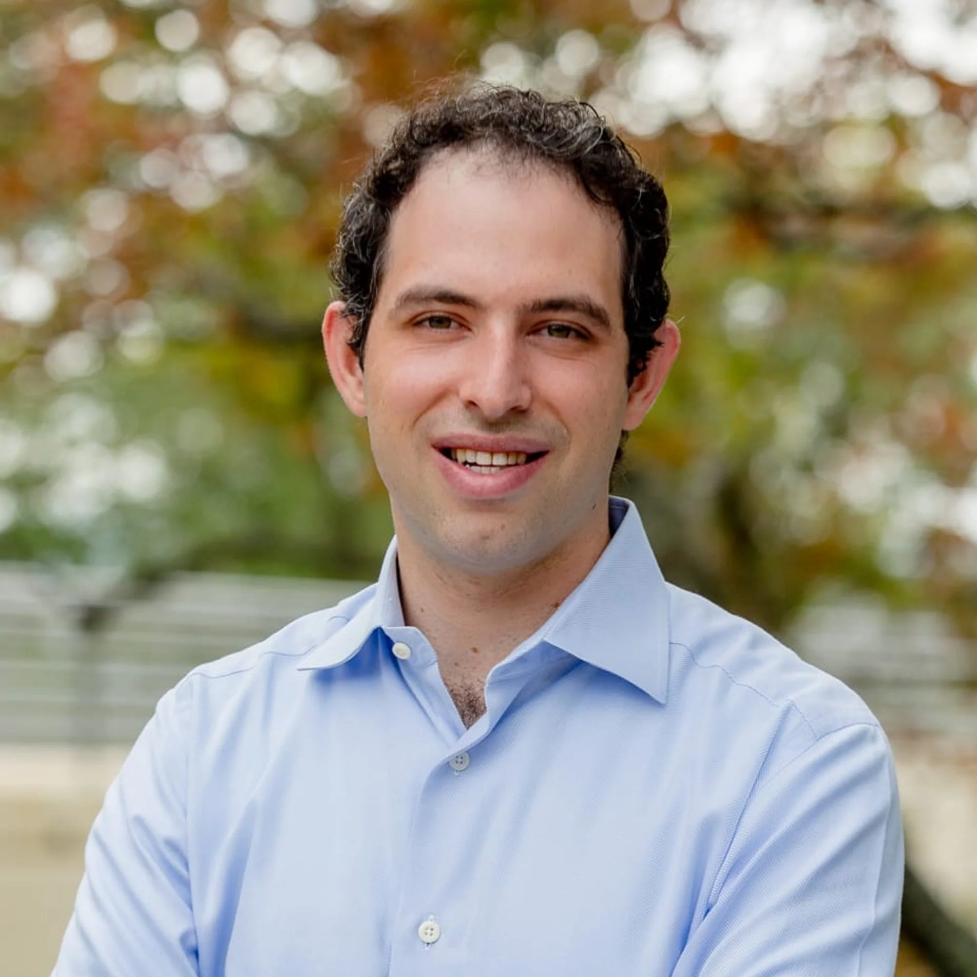 Aaron Perman
