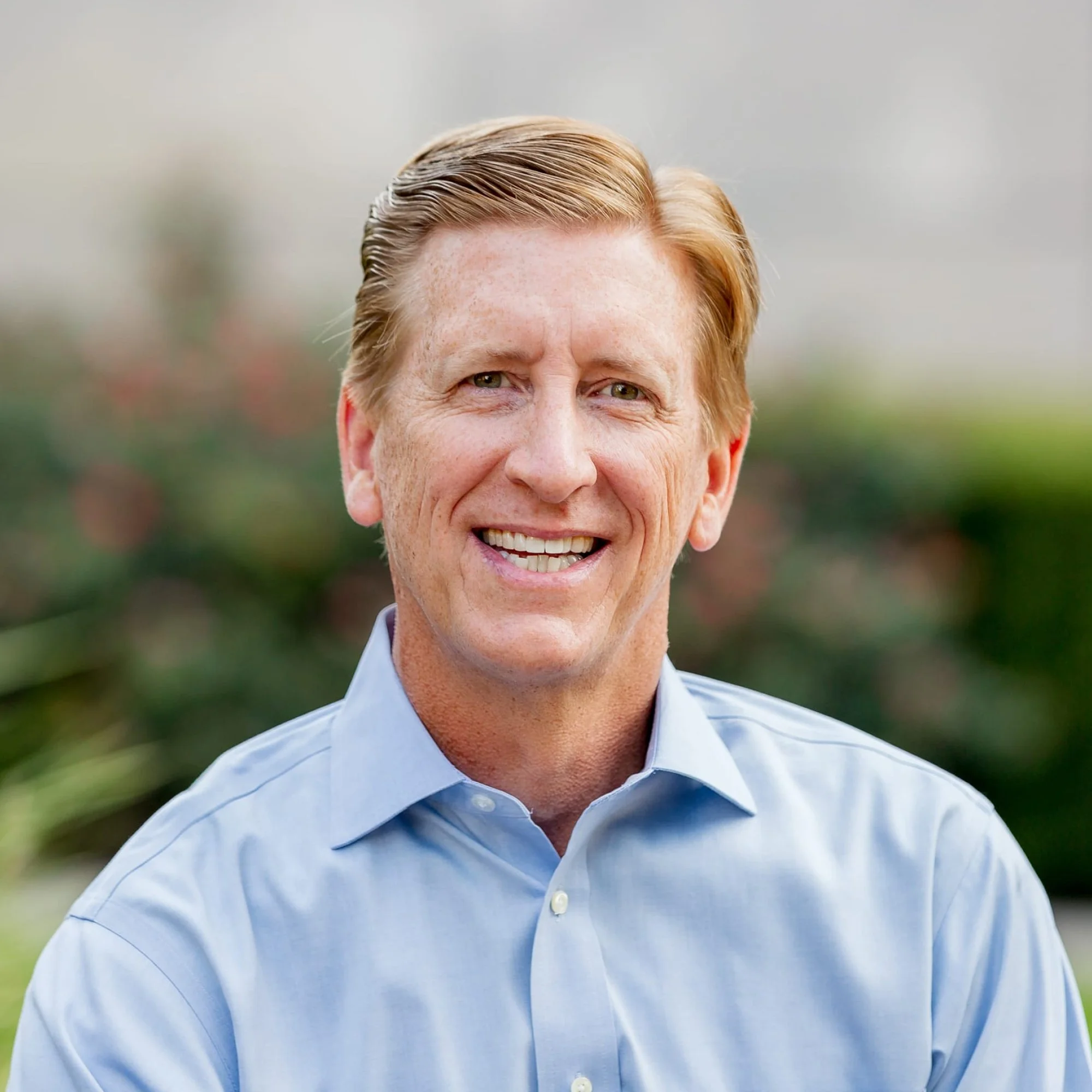 Brian R. Smith