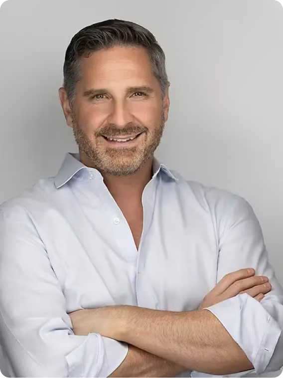 Adam Bruce