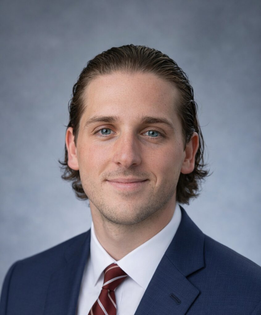 John Machalek