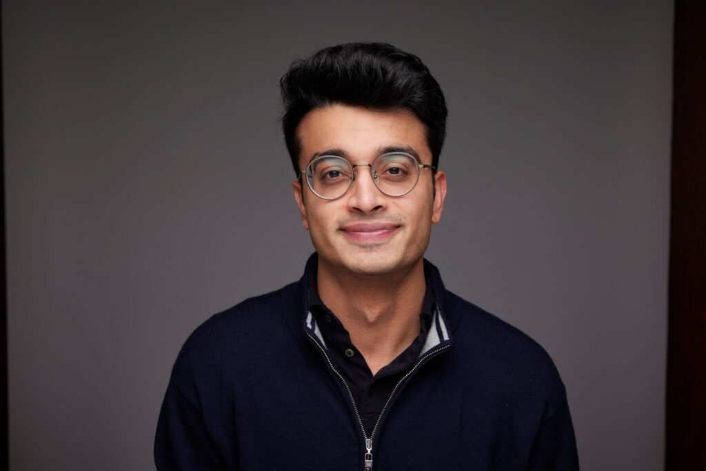 Murtaza Mubin