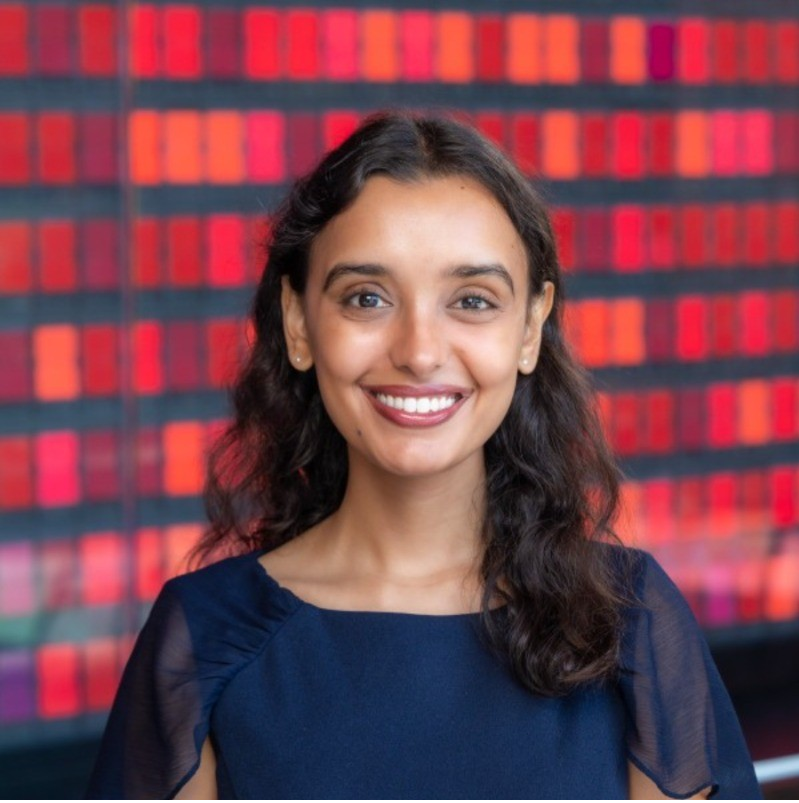 Shreeya Panigrahi