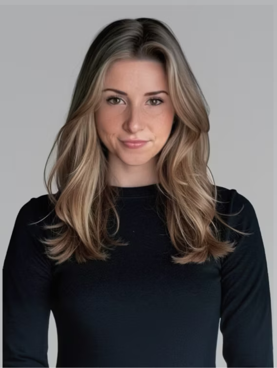 Ally O’Brien