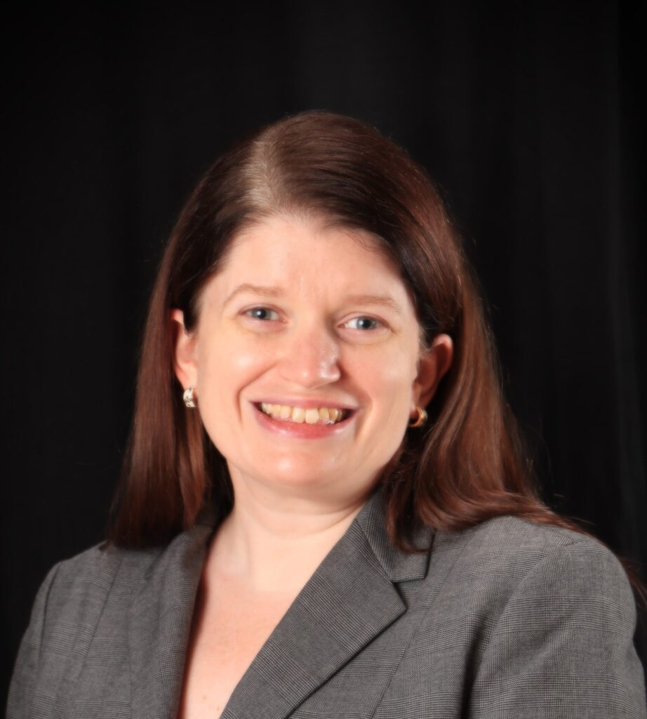 Sara Parsons
