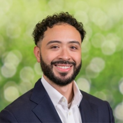 Nathaniel Perez