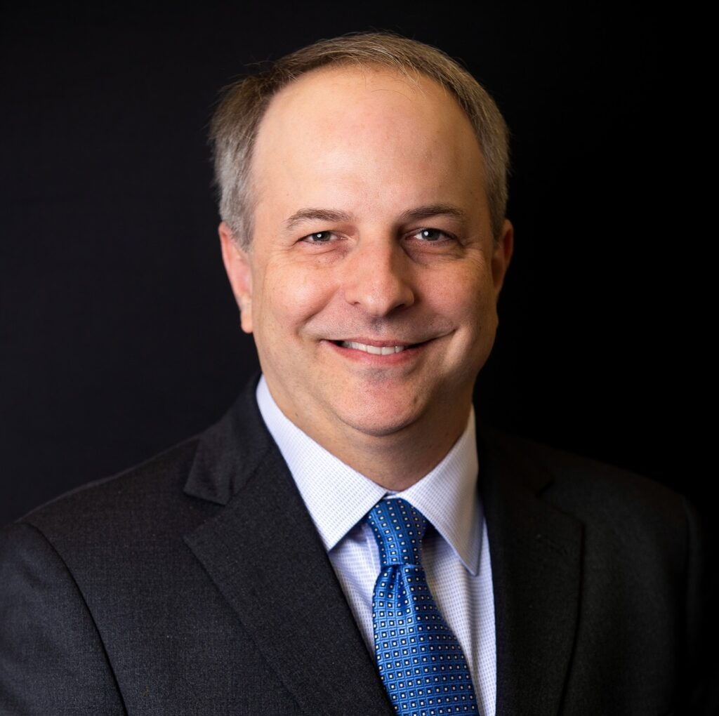 Jeff Rosenzweig