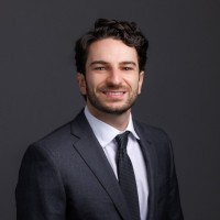Aaron Sacks