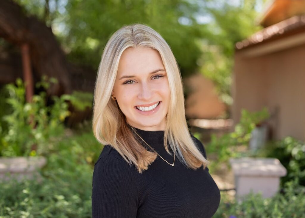 Erica Stutz