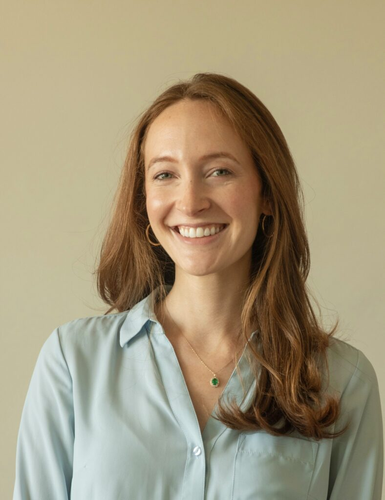 Lucie Tyrrell