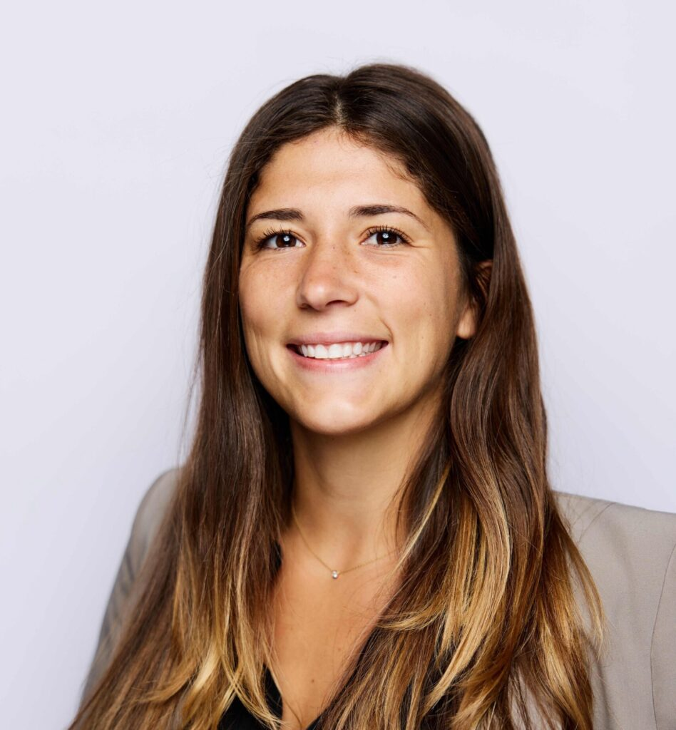 Gina-Marie Verrone