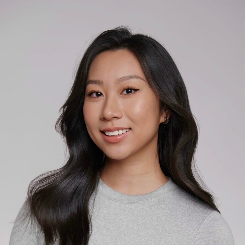 Kelly Wang