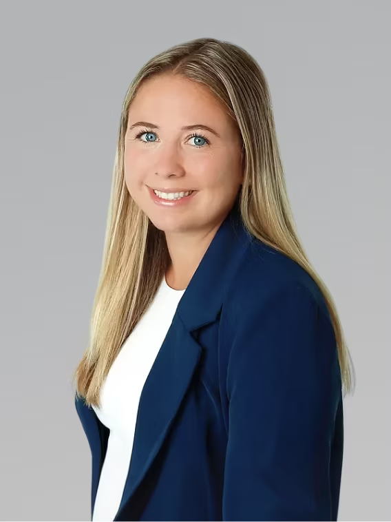 Sophie Tapper