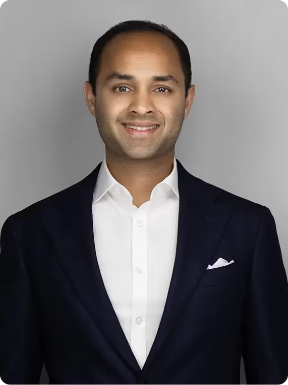 Parth Desai