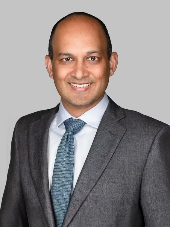 Sreekanth Chaguturu
