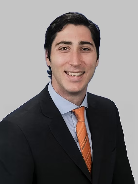 Jeffrey Fedder