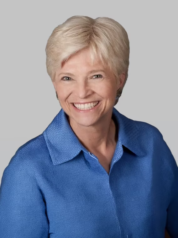 Sandra L. Fenwick