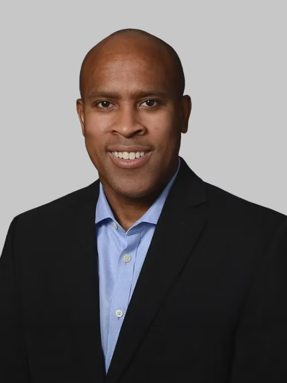 Aaron Foster