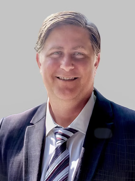 Beau Garverick