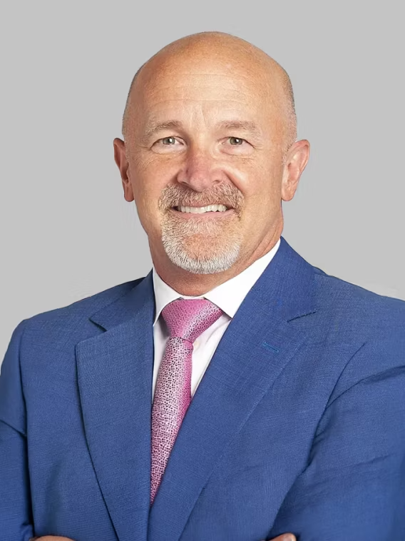 Steven C. Glass