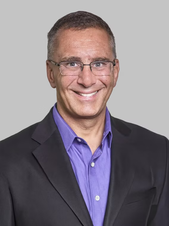 Jonathan Gruber