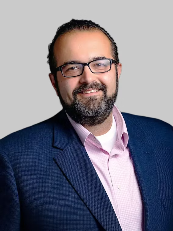 Alaa Halawa