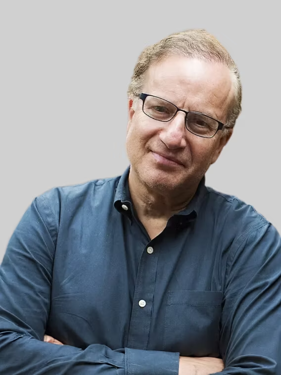 Isaac Kohane