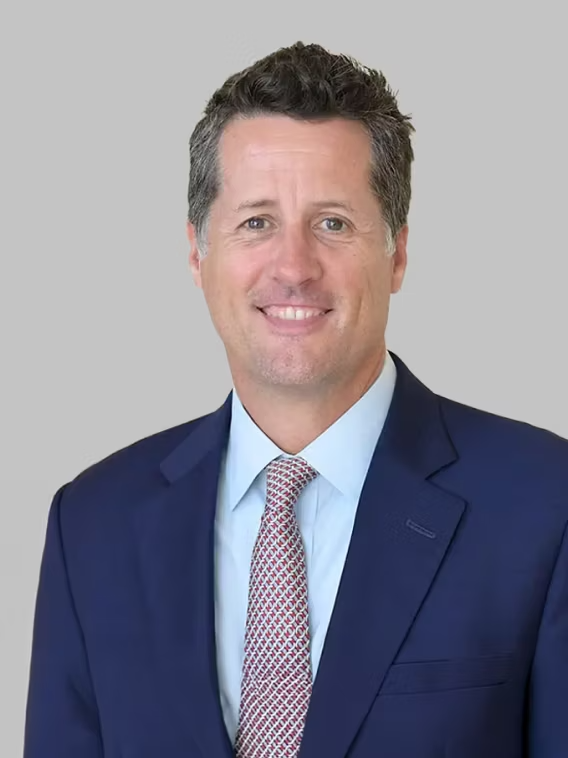 Matthew Morgan