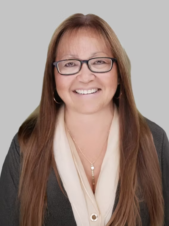Sue Siegel