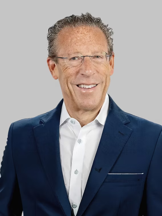 Barry Stein