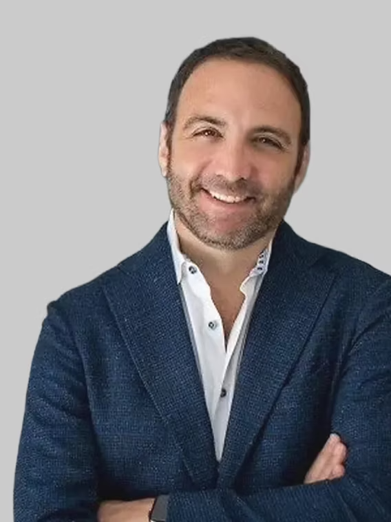 Todd Ponsky