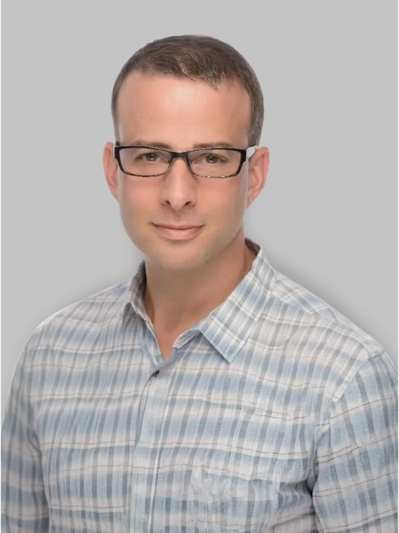 Jared Saul