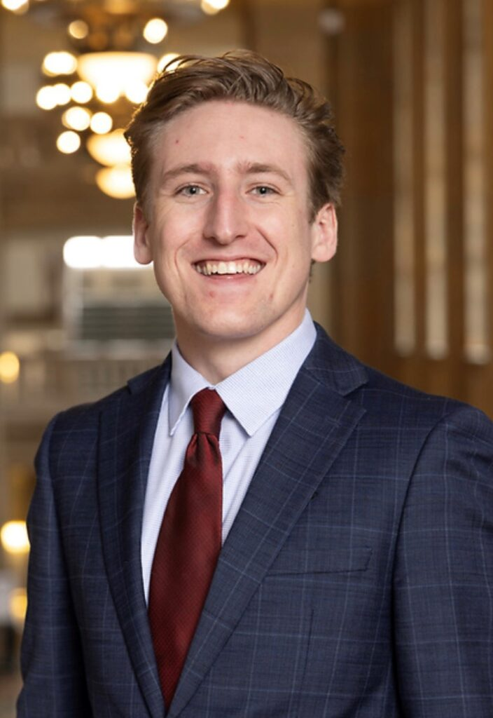Jesse Bissen