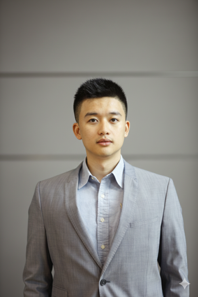 Jack Cai
