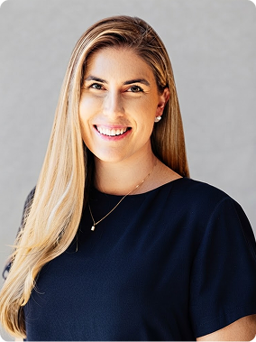 Sara Hoffman