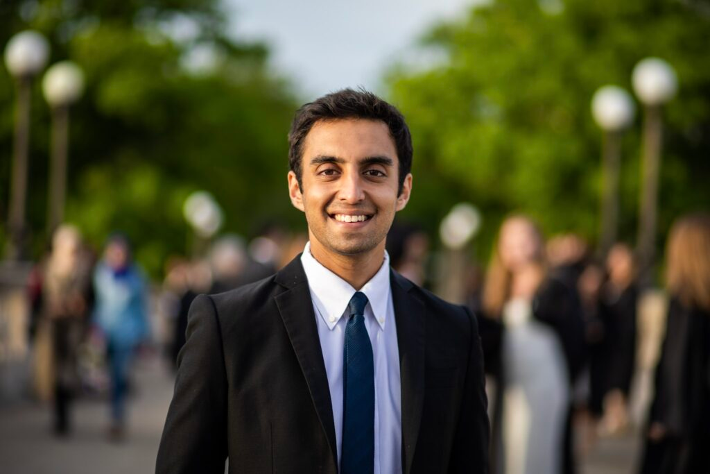 Prasidh Chhabria