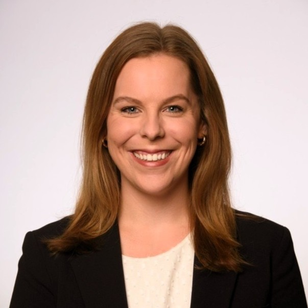 Kendall Dexter