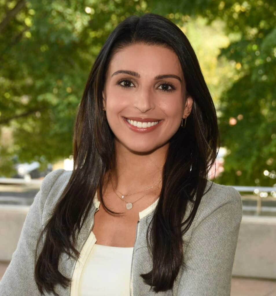 Lea Jabbour