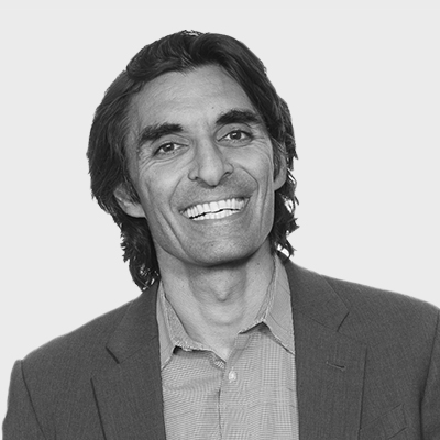 Amir Nashat
