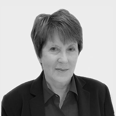 Joanne Trayers