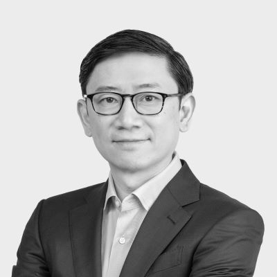 Jonathan Ang
