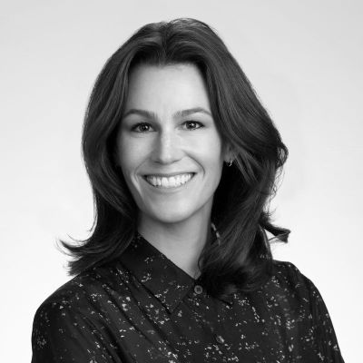Kara Greenwood