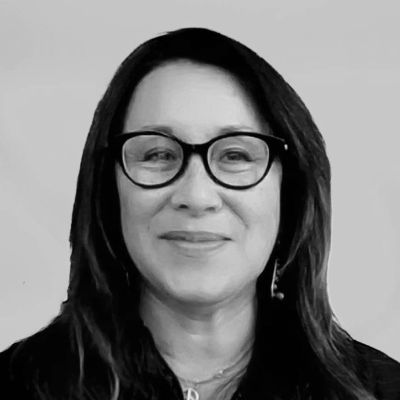 Liz Wong